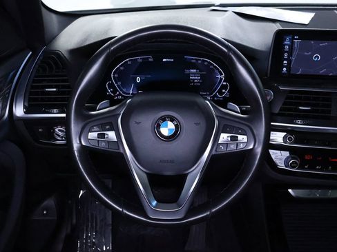 Used 2020 BMW X3 xDrive30e w/ Convenience Package image 23