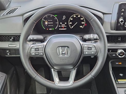 New 2025 Honda CR-V Sport-L image 21
