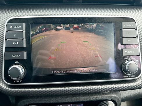 Used 2019 Nissan Kicks SV w/ Interior Electronics Package image 14