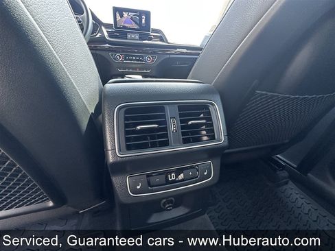 Used 2018 Audi Q5 2.0T Premium Plus w/ Premium Plus Package AWD/4WD image 20