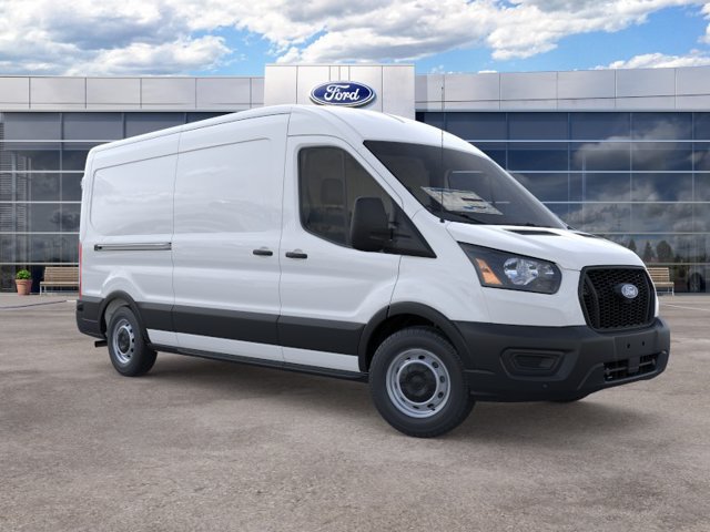 New 2026 Ford Transit 250 148 Medium Roof w/ Load Area Protection Package RWD image 7