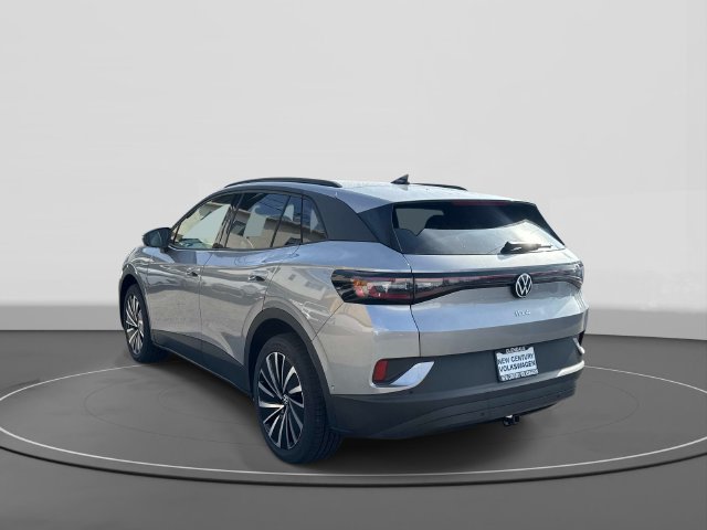 New 2026 Volkswagen ID.4 Pro AWD/4WD image 3