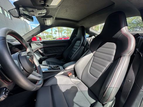 Used 2026 Porsche 911 Carrera GTS image 5