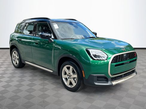 New 2026 MINI Cooper Countryman S image 1
