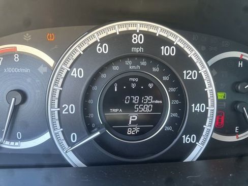 Used 2017 Honda Accord LX image 4