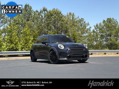 Used 2023 MINI Cooper S
