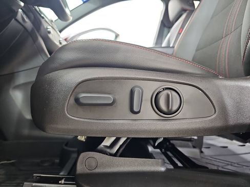 Certified 2023 Chevrolet Equinox RS image 34