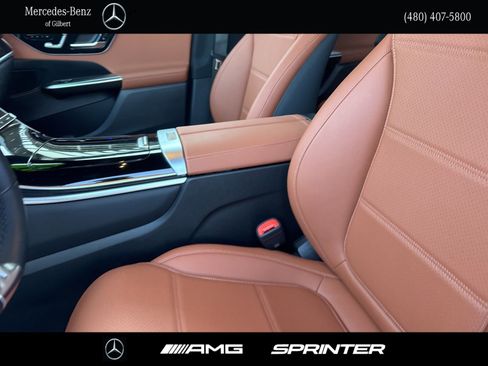 Certified 2025 Mercedes-Benz GLC 300 image 14