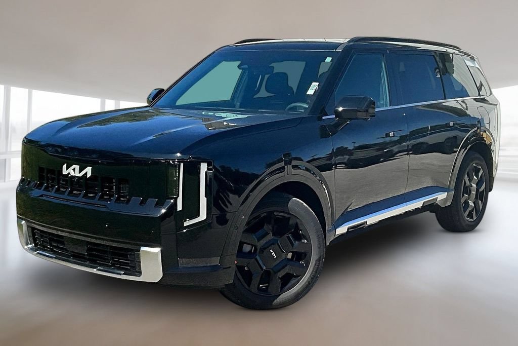 New 2027 Kia Telluride SX Prestige AWD/4WD image 1