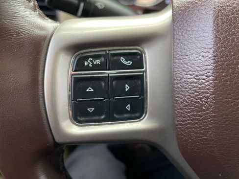 Used 2017 RAM 3500 Laramie image 26