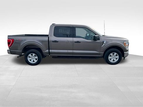 Used 2022 Ford F150 XLT w/ Equipment Group 301A Mid image 7