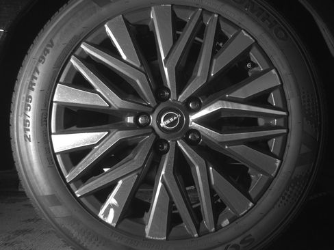 Used 2025 Nissan Altima 2.5 SV image 15