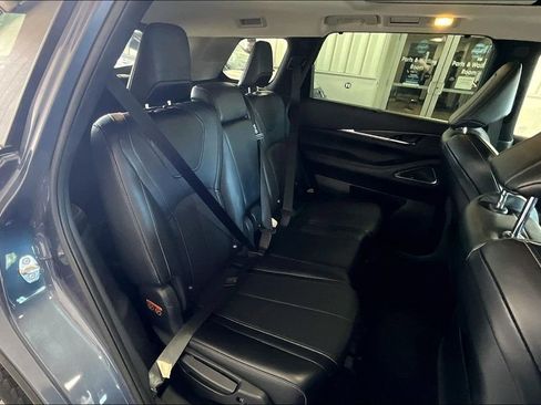 Used 2022 INFINITI QX60 Sensory AWD/4WD image 18
