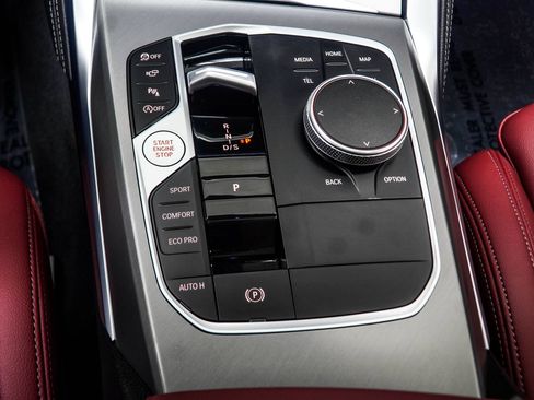 Used 2026 BMW 440i xDrive Coupe AWD/4WD image 19