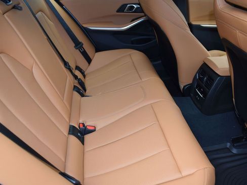 New 2026 BMW 330i Sedan w/ Convenience Package image 20