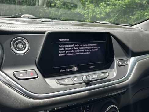 Used 2021 Chevrolet Blazer LT AWD/4WD image 28