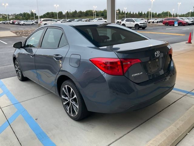 Used 2019 Toyota Corolla SE FWD image 9