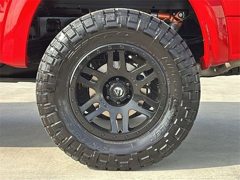 Used 2020 Ford F150 Raptor w/ Equipment Group 802A Luxury image 42