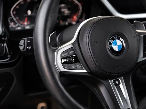 Used 2024 BMW Z4 sDrive30i w/ Convenience Package RWD image 16