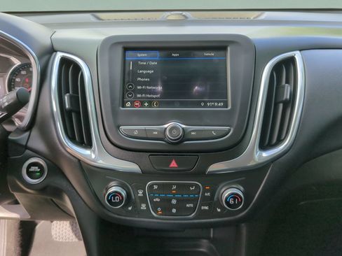 Used 2019 Chevrolet Equinox LT FWD image 24