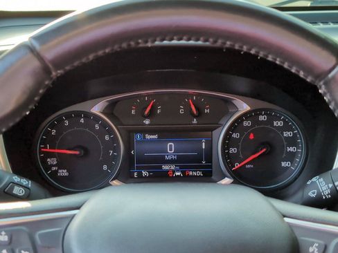 Used 2020 Chevrolet Equinox LT w/ Driver Convenience Package FWD image 27