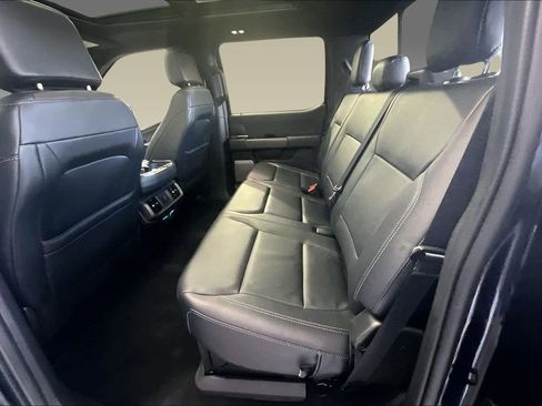 Used 2024 Ford F150 XLT w/ Equipment Group 303A High image 15