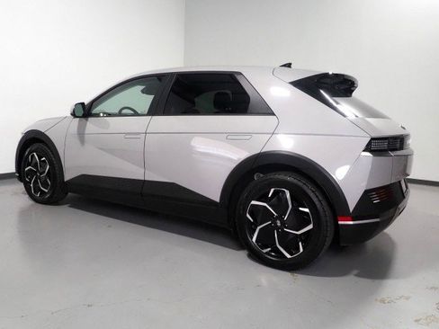 Used 2024 Hyundai Ioniq 5 SEL AWD/4WD image 7