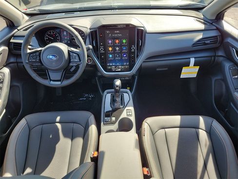 New 2026 Subaru Crosstrek 2.5i Limited image 9