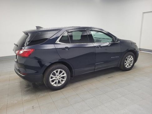 Used 2020 Chevrolet Equinox LT image 10