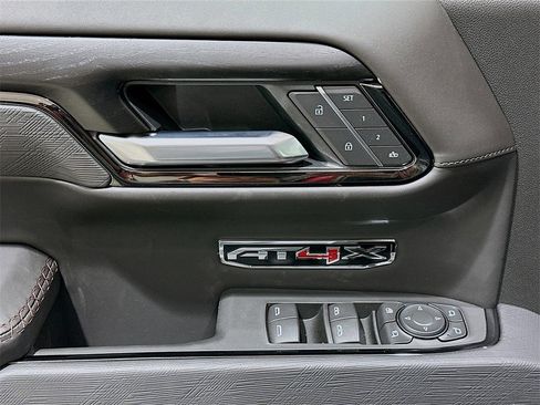 New 2026 GMC Sierra 1500 AT4X image 18