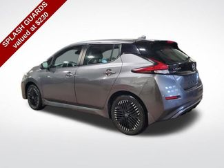 Used 2023 Nissan Leaf SV Plus video 3
