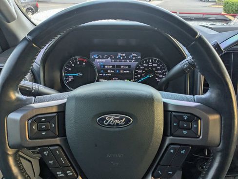 Used 2022 Ford F350 Limited AWD/4WD image 30