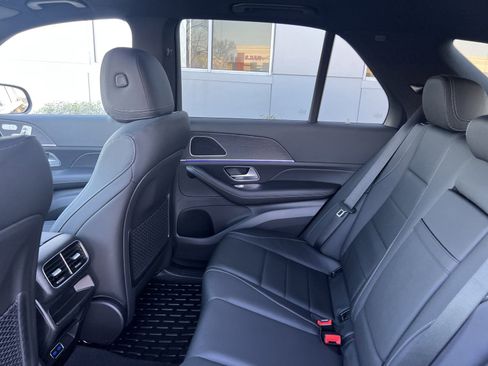 Certified 2025 Mercedes-Benz GLE 350 GLE 350 image 24