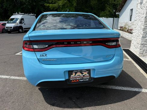 Used 2013 Dodge Dart SXT FWD image 4