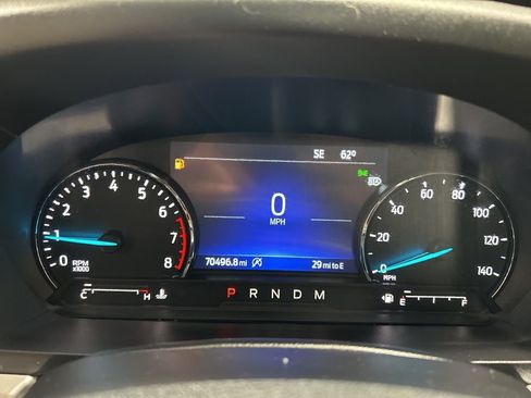 Used 2021 Ford Explorer XLT w/ Equipment Group 202A image 15