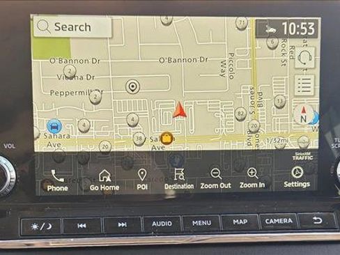 Used 2024 Mitsubishi Outlander SE image 12