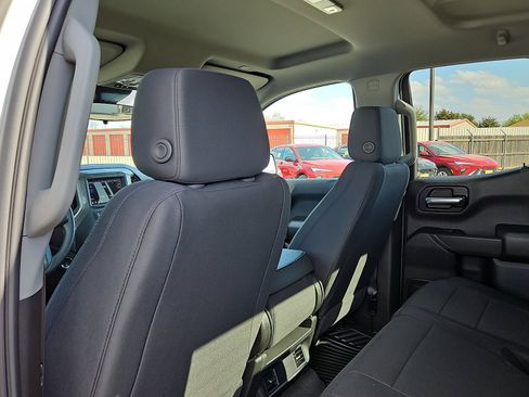 New 2026 GMC Sierra 1500 Pro w/ Pro Value Package image 10