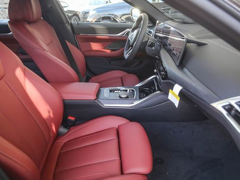 New 2026 BMW i4 M60 w/ Premium Package AWD/4WD image 13