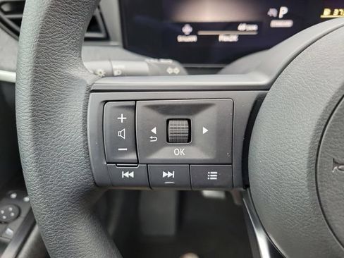 New 2026 Nissan Kicks SV FWD image 23