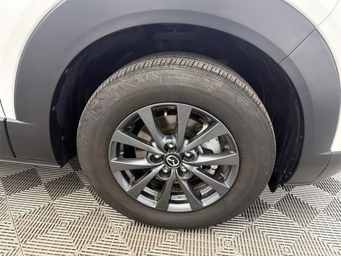 Used 2023 MAZDA CX-30 AWD 2.5 S image 13