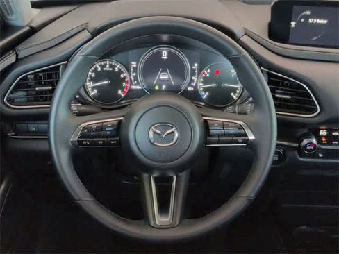 Used 2024 MAZDA CX-30 AWD 2.5 S w/ Preferred Package image 25