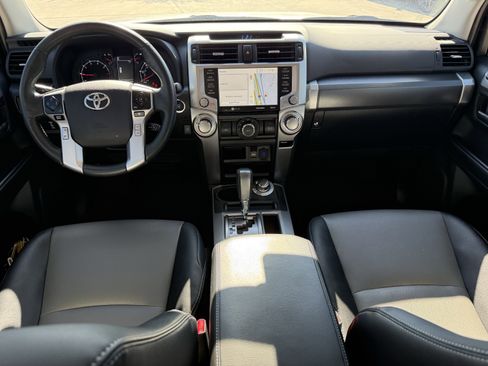 Used 2023 Toyota 4Runner SR5 Premium image 13