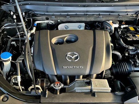 New 2025 MAZDA CX-5 AWD 2.5 S image 31