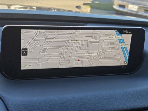 Certified 2023 MAZDA CX-50 AWD 2.5 Turbo w/ Weather Package image 16