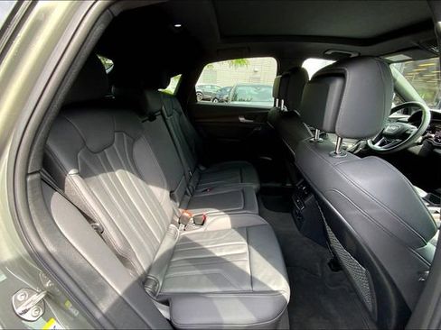 Used 2023 Audi Q5 2.0T Premium Plus image 19