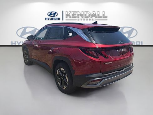 New 2026 Hyundai Tucson SEL FWD image 4