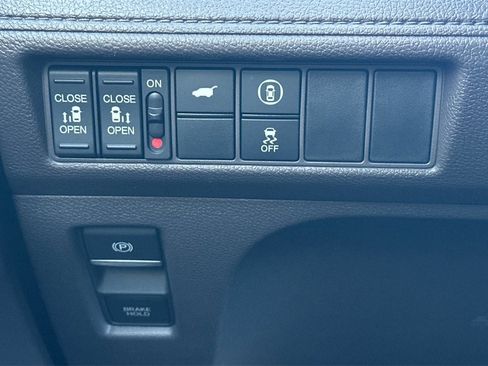 Certified 2023 Honda Odyssey EX-L image 34