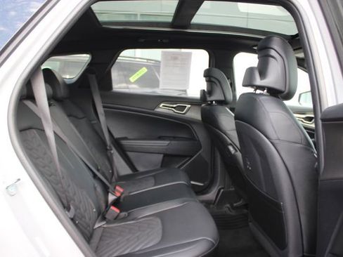 Used 2026 Kia Sportage X-Line w/ X-Line Premium Package AWD/4WD image 31