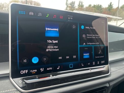 New 2026 Volkswagen Tiguan SE AWD/4WD image 9