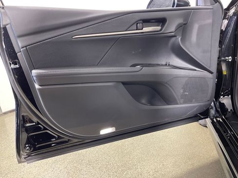 New 2026 Toyota Camry XSE image 17